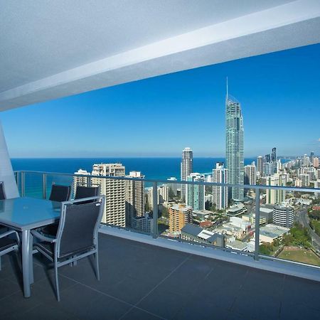 Апартаменты Circle On Cavill - Hosted By Coastal Letting Голд-Кост Экстерьер фото